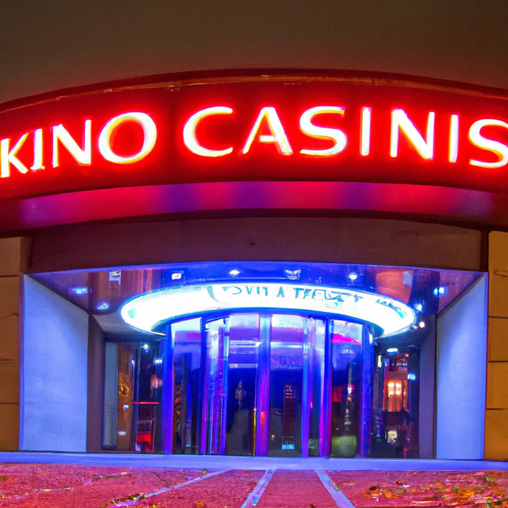 Casino Duisburg